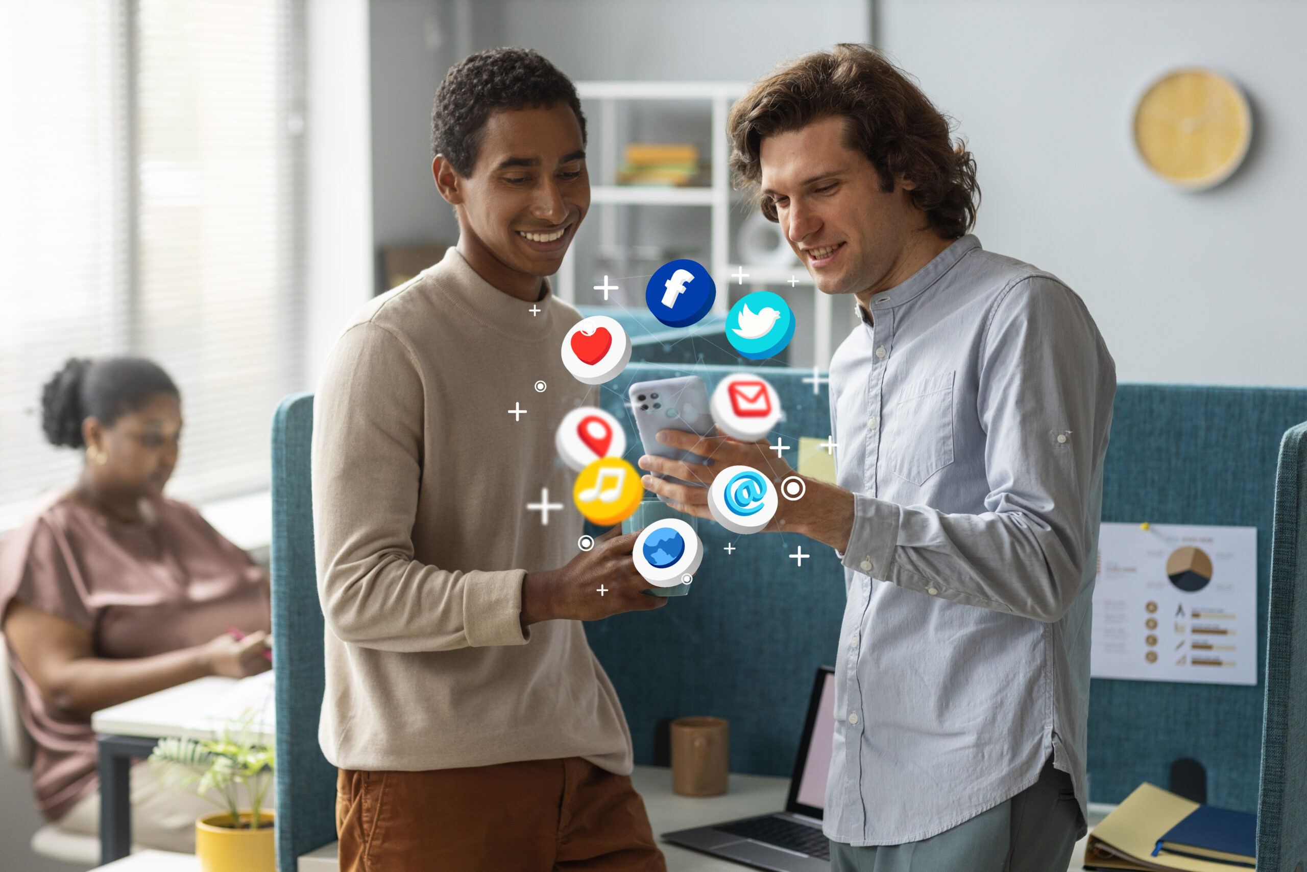 O que é conversão no marketing digital